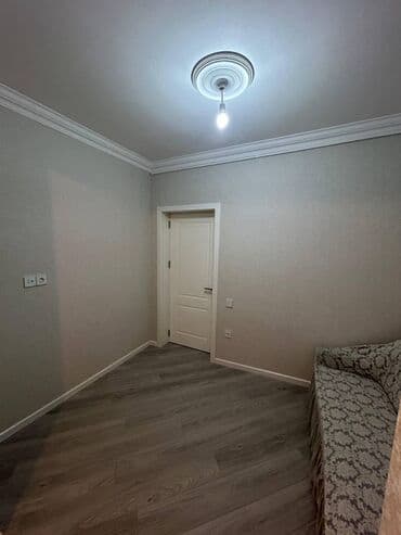 sumqayıtda ev satışı: Bakı, 3 otaqlı, Köhnə tikili, m. Qara Qarayev, 60 kv. m — 8