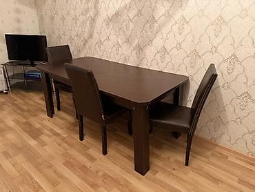 unitaz modelleri: İkinəfərlik çarpayı, Dolab — 5