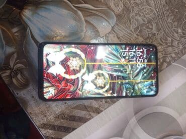 samsung a56 qiymeti kontakt home: Redmi 13C, 128 GB, rəng - Qara, Sensor, Barmaq izi — 3