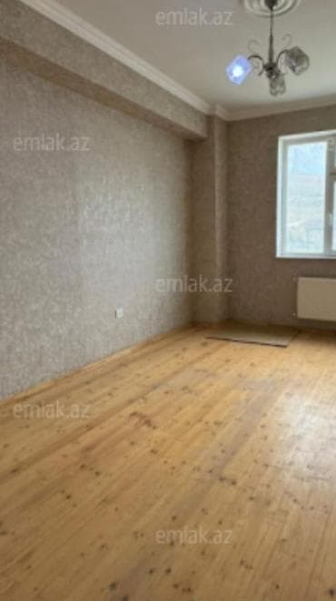 lokbatanda satilan evler: 3 otaqlı, Yeni tikili, 100 kv. m — 6