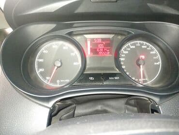 Seat: Seat Ibiza: 1.4 л | 2012 г. 162000 км Хэтчбэк — 9