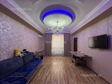 Mənzil alıram: 3 otaqlı, 82 kv. m — 3