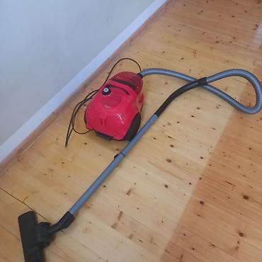 Bosch GS-10 tozsoran - Marka/model: Bosch GS-10 - Rəng: qırmızı - at lalafo.az Bosch GS-10 tozsoran - Marka/model: Bosch GS-10 - Rəng: qırmızı -