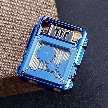 butalı: Alışqan benzinli Endirimdə! Qiymət : 29 AZN🤩 Metal korpuslu mexaniki — 1