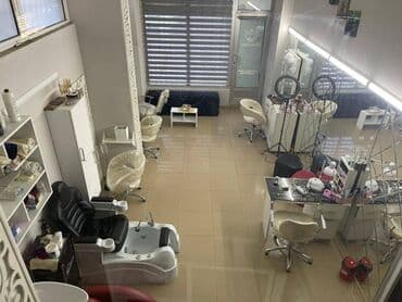 yeni yasamalda yeni tikili binalar: Əhmədli metrosunun yaxınlığında, yeni tikili binanın 1- ci — 9