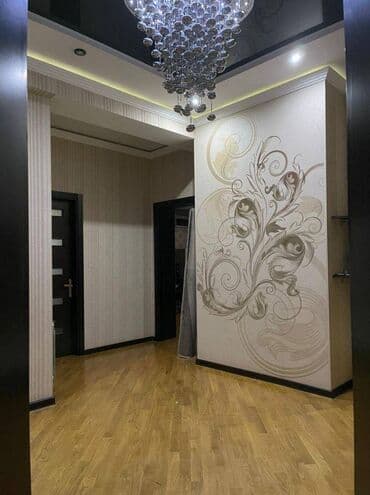 4 cu mikrorayon kiraye evler 2023: Nərimanov metrosundan 5 dəqiqəlik məsafədə yerləşən, Azinko yaşayış — 7