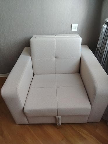 ucuz mebiler: Yeni, Kreslo-kravat, Parça — 4