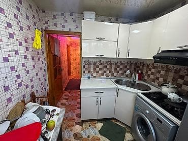 emircanda ev satisi: Bakı, 2 otaqlı, Köhnə tikili, m. Neftçilər, 48 kv. m — 6