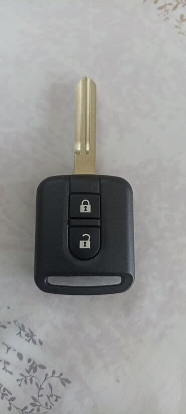 byd acar: Nissan QASQAI, 2009 il, Analoq, Yaponiya, Yeni — 1