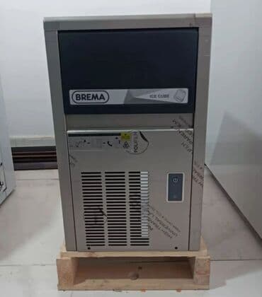 льдогенератор купить в баку: Buz aparatı İstehsalçı ölkə :İtaliya 22 kg/gün 2300 azn 28 kg/gün — 3