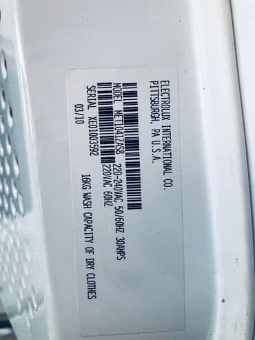 süd maşini: Camasırxana Hotel Quru temizleme Hamam Sauna Restoran Baxça Şadlıq — 18