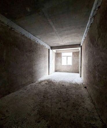 hipoteka evler: 1 otaqlı, Yeni tikili, 57 kv. m — 4