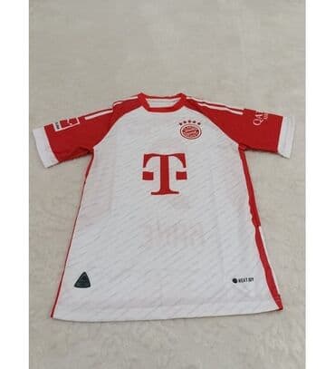 serhed qosunlari formasi: Futbolka, Adidas, XL (EU 42) — 1