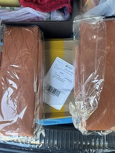 yasti pencelik: Changan Q07 mərkəzi qol dayağı yüksəldici yastıq dəsti Changan Q07 — 2