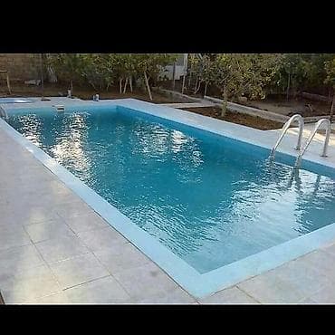 hovuz materiallari: Hovuz inşaat. hovuz tikinti . Azərbaycanın istənilən bölgəsində — 4