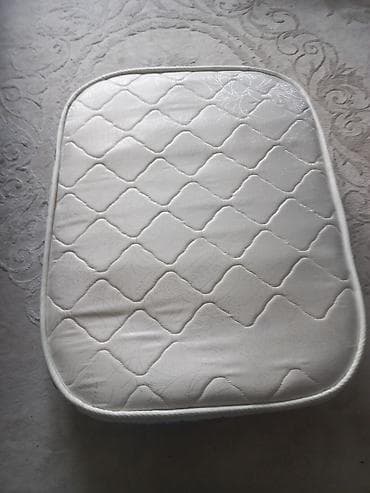 matras aliram: Körpələr üçün Döşək — 2