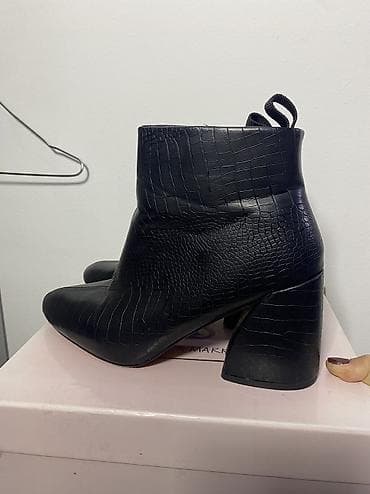 Botinka və botilyonlar: Ölçü: 39, Yeni — 1