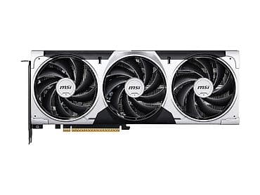 Elektronika: MSI GeForce RTX 5060 8G VENTUS 3X OC, 8GB GDDR7 Yeni nəsil NVIDIA — 3