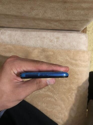 samsung galaxy a30s qiymeti: Samsung Galaxy A30, 32 GB, rəng - Mavi, Sensor, Barmaq izi — 2