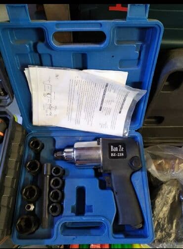 запчасти для шуруповерта: Новый Бесплатная доставка — 1