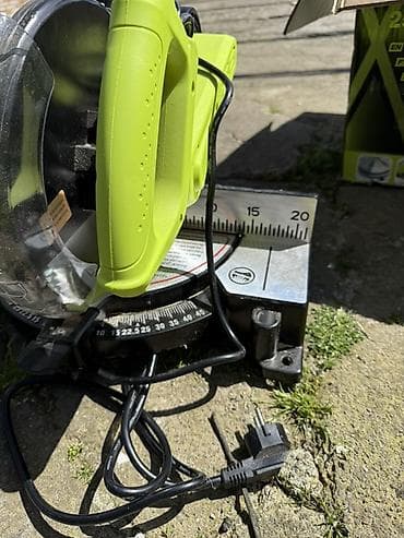 mişar dasi: Yeni XCORT Uqlorez, 1800 W, 255 mm — 3