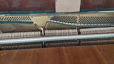 2 ci əl piano: Piano, Akustik, İşlənmiş, Ünvandan götürmə — 5