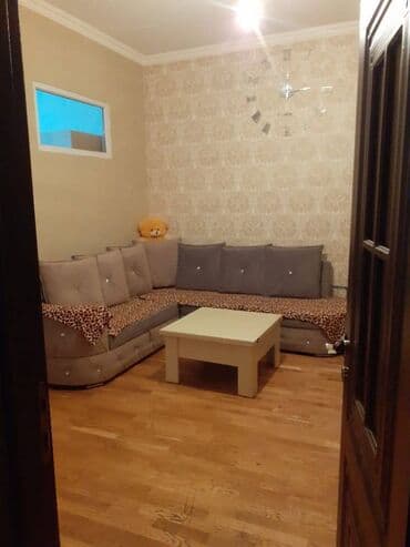 купить квартиры в баку: 3 комнаты, Новостройка, 59 м² — 1