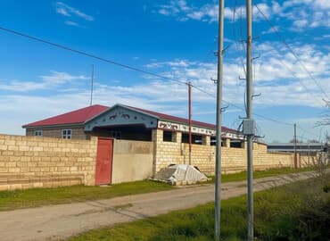 masazır kiraye evlər: 4 otaqlı, 60 kv. m, Kredit yoxdur, Orta təmir — 7