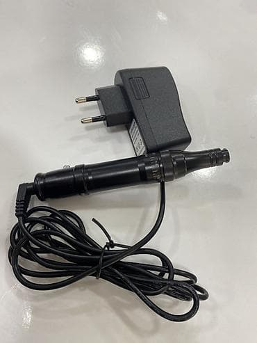 Kassa avadanlığı: Dəri üçün — 2