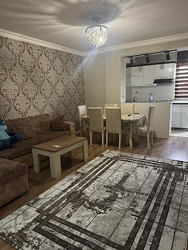 Bakıda Kupçalı Ev BÜTÜN ƏŞYALARLA birlikdə çox TƏCİLİ SATILIR