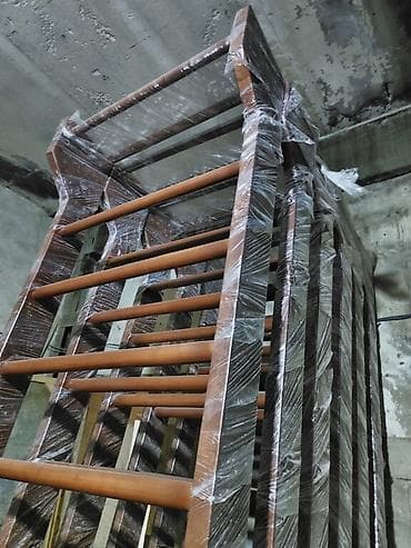 idma: İdman pilləkəni - 200 AZN. Təmiz şam ağacından - 200 AZN Ölçüsü — 5