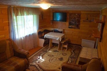 снять дом в баку: 100 м², 3 комнаты, Водопровод, Газ, Электричество — 9