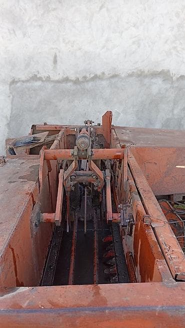 maşın ceşqa: Traktor Belarus (MTZ) QOŞQU, 2024 il, 123 at gücü, motor 0.1 l, İşlənmiş — 5