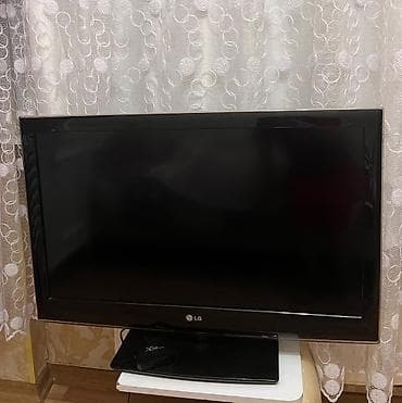 İşlənmiş Televizor LG LED ekran 32" FHD (1920x1080) — 1