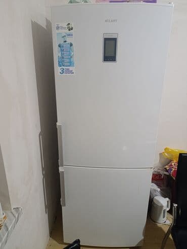 samsung galaxy note 8 kontakt home: 2 qapılı Atlant Soyuducu Satılır, rəng - Ağ — 3