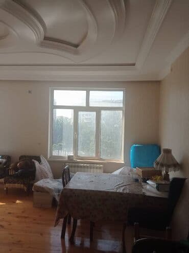 ehmedlide ev satilir: 2 otaqlı, Yeni tikili, m. Əhmədli, 85 kv. m — 2