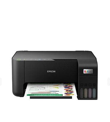 epson 1410 printer: Epson EcoTank L3250 Brend : Epson Ağ qara şəkil A4 1 dəq : Max 33 — 3