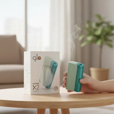 qelya: Glo 2packa cəmi çəkilib yeni kimidir — 1