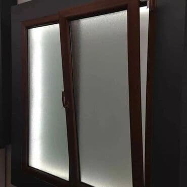 ayna qapi: Новый Пластиковая дверь 80х200 см C замком и рамой, C гарантией, Платная установка, Доставка в районы, Бесплатная доставка, Платная доставка — 29