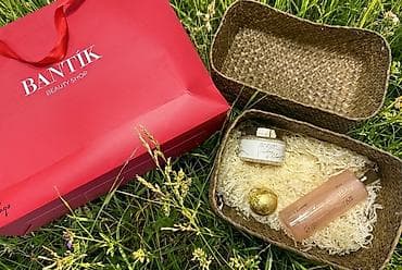 Bantik Shopdan 75e alinib hediyyelik idi istifade etmediyim ucun
