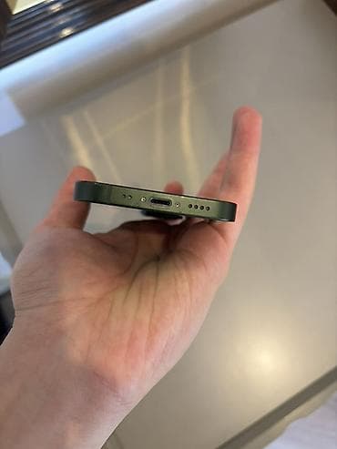 ipone 13 mini: IPhone 13 mini, 128 GB, Yaşıl — 6