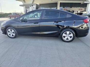 1 9 дизель фольксваген: Chevrolet Cruze: 1.4 л | 2018 г. 129500 км Седан — 11