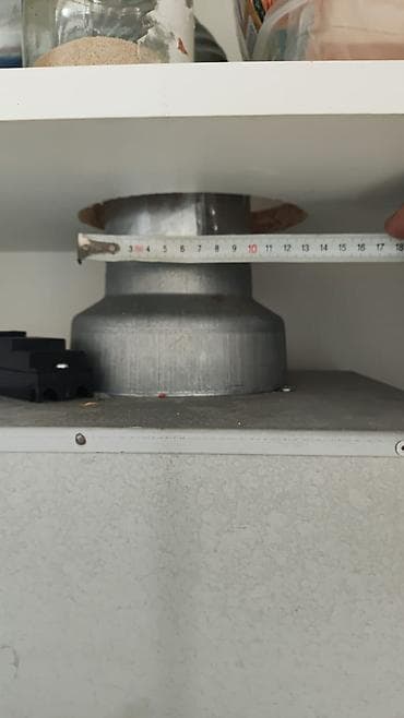 aspiratr: Aspirator rəng - Boz — 1