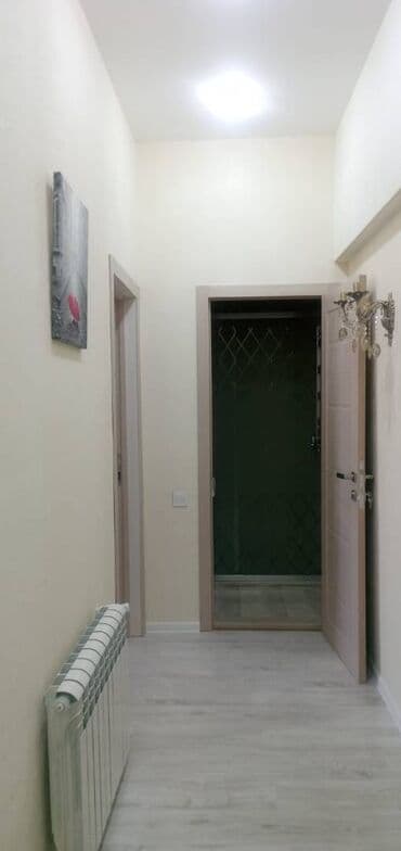 sumqayit bina evi: 2 otaqlı, Yeni tikili, m. Əhmədli, 58 kv. m — 14