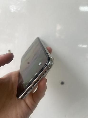 Компьютеры, ноутбуки и планшеты: IPhone 13 Pro, Серебристый, Face ID — 2