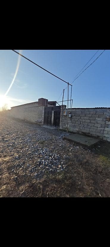 bakixanov razin: 3 otaqlı, 40 kv. m, Orta təmir — 1