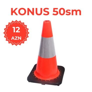 горящие туры в турцию все включено: KONUS REZİN 50SM YOL TƏHLÜKƏZLİK NİŞANLARININ TOPDAN VƏ PƏRAKƏNDƏ — 1