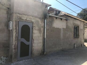 kiraye evler 2022 1 otaqli: 70 kv. m, 2 otaqlı, Qaz — 8