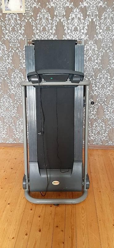 Trenajor ideal veziyyetdedir cox keyfiyyetli alman texnologiyasidir — 1