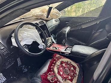 pikap turbo az: Ilk qezasidi — 2